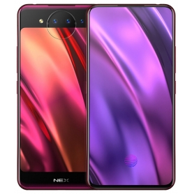 vivo NEX Dual Display