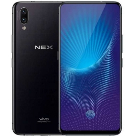 vivo NEX S