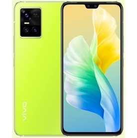 vivo S10