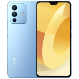 vivo S12