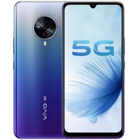 vivo S6 5G