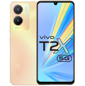 vivo T2x (India)