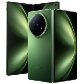 vivo X Fold5