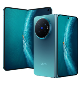 vivo X Fold6