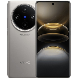 vivo X100s Pro