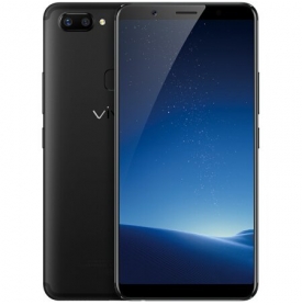 vivo X20