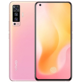 Vivo X50