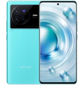 vivo X80