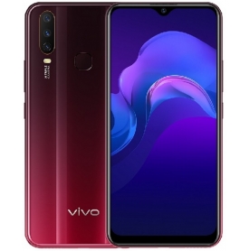 vivo Y15