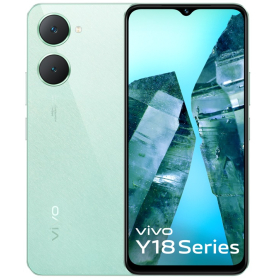 vivo Y18e