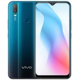 vivo Y3 Standard