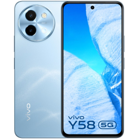 vivo Y58