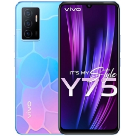 vivo Y75