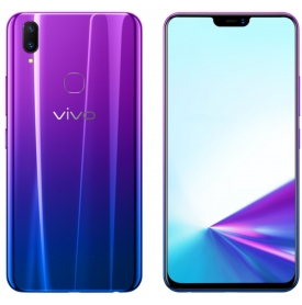 vivo Z3x