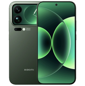 Xiaomi 17 Pro Max