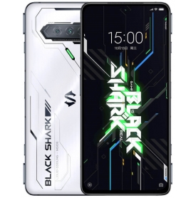 Xiaomi Black Shark 4S Pro