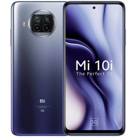 Xiaomi Mi 10i 5G