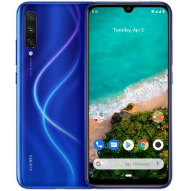 Xiaomi Mi A3