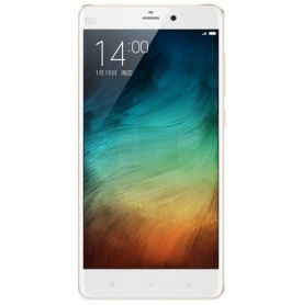 Xiaomi Mi Note Plus