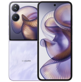 Xiaomi Mix Flip 2