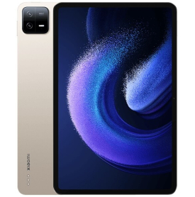 Xiaomi Pad 6 Pro