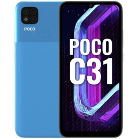 Xiaomi Poco C31