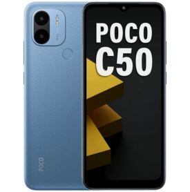 Xiaomi Poco C50