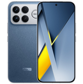 Xiaomi Poco F8 Ultra