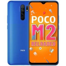 Xiaomi Poco M2 Reloaded