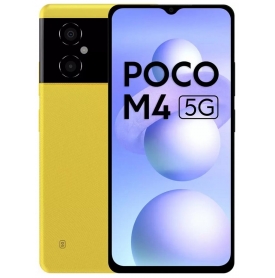 Xiaomi Poco M4 5G