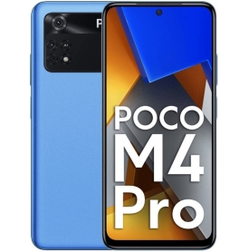 Xiaomi Poco M4 Pro