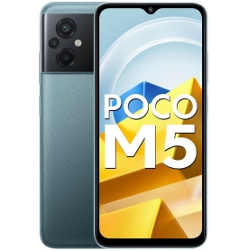 Xiaomi Poco M5