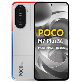 Xiaomi Poco M7 Plus