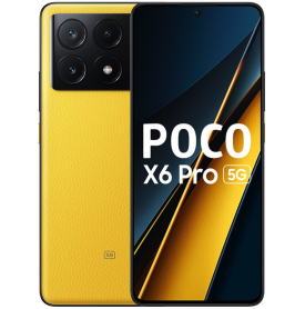 Xiaomi Poco X6 Pro