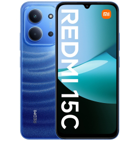 Xiaomi Redmi 15C