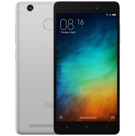 Xiaomi Redmi 3S Plus