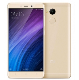 Xiaomi Redmi 4 (India)