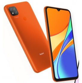 Xiaomi Redmi 9C