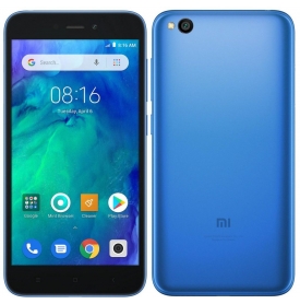 Xiaomi Redmi Go