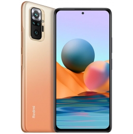 Xiaomi Redmi Note 10 Pro (India)