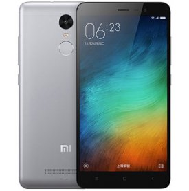 Xiaomi Redmi Note 3