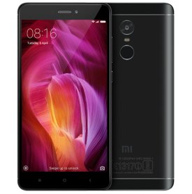 Xiaomi Redmi Note 4