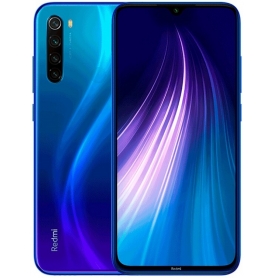 Xiaomi Redmi Note 8 2021