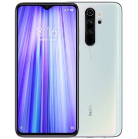 Xiaomi Redmi Note 8 Pro