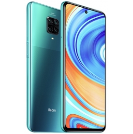 Xiaomi Redmi Note 9 Pro (Global Version)