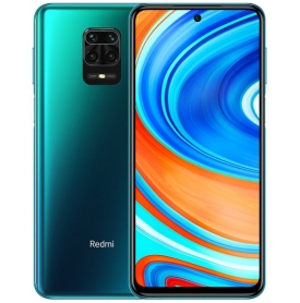 Xiaomi Redmi Note 9 Pro Max