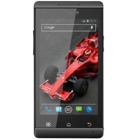 Xolo A500S IPS