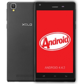 XOLO Opus HD