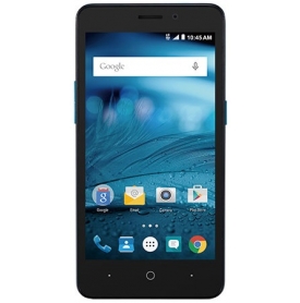 ZTE Avid Plus