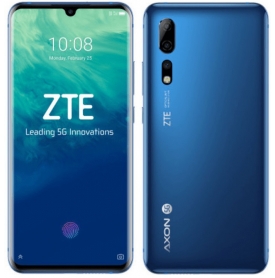 ZTE Axon 10 Pro 5G